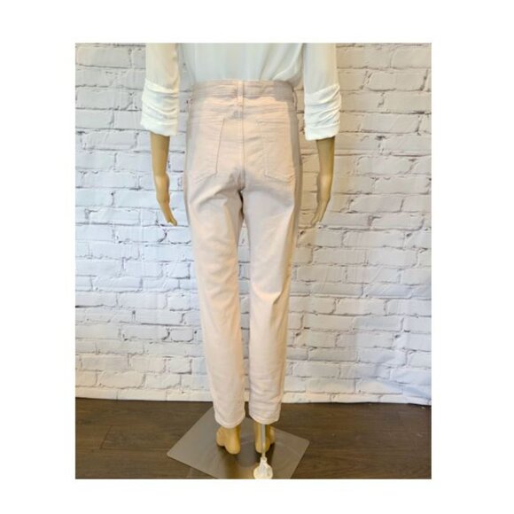 GAP - light pink skinny jeans - Picture 8 of 10